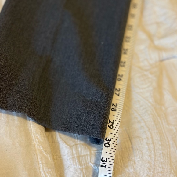 The Limited Pant Suit | Grey | Sz 8/XS - Picture 8 of 12